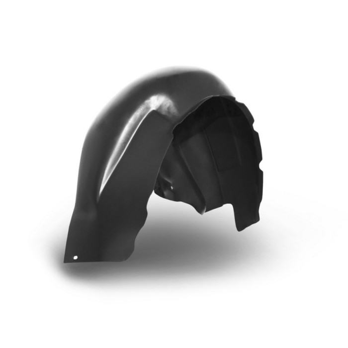 Подкрылок RENAULT Sandero 2010-07/2013 (задний правый)