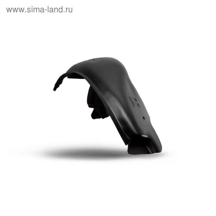 

Подкрылок CHERY Indis, 2011-2016 (задний правый)