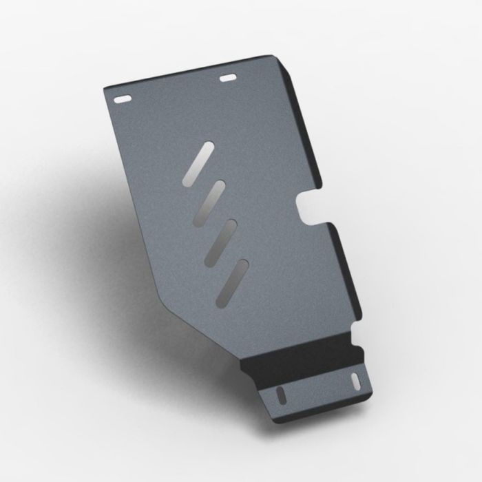 Комплект ЗКПП и крепеж SUBARU Forester (2008-2012) (3мм) 2,0 бензин АКПП