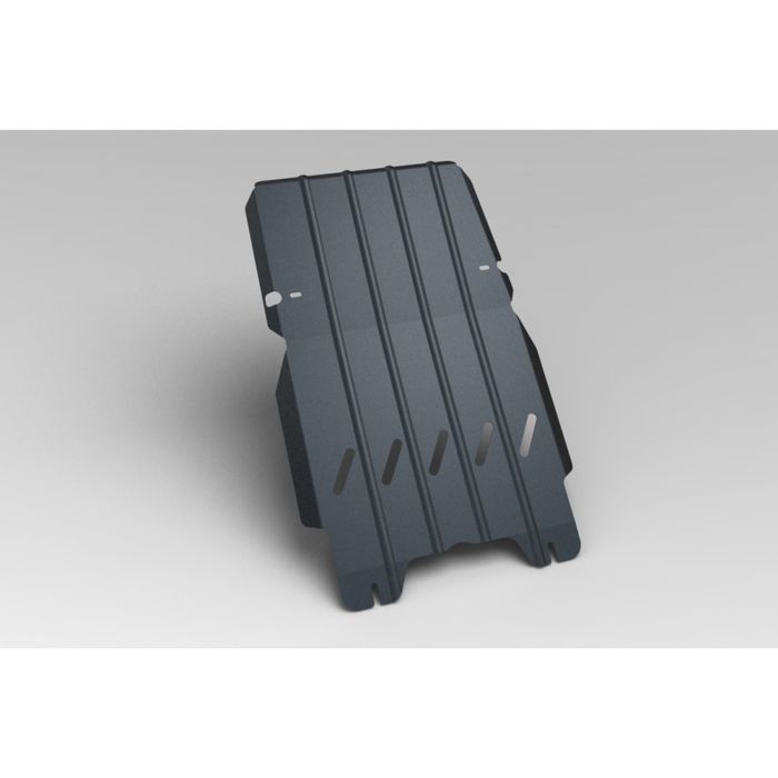 Комплект ЗКПП и крепеж TOYOTA Hilux (2010-2015) 2,5 дизель МКПП