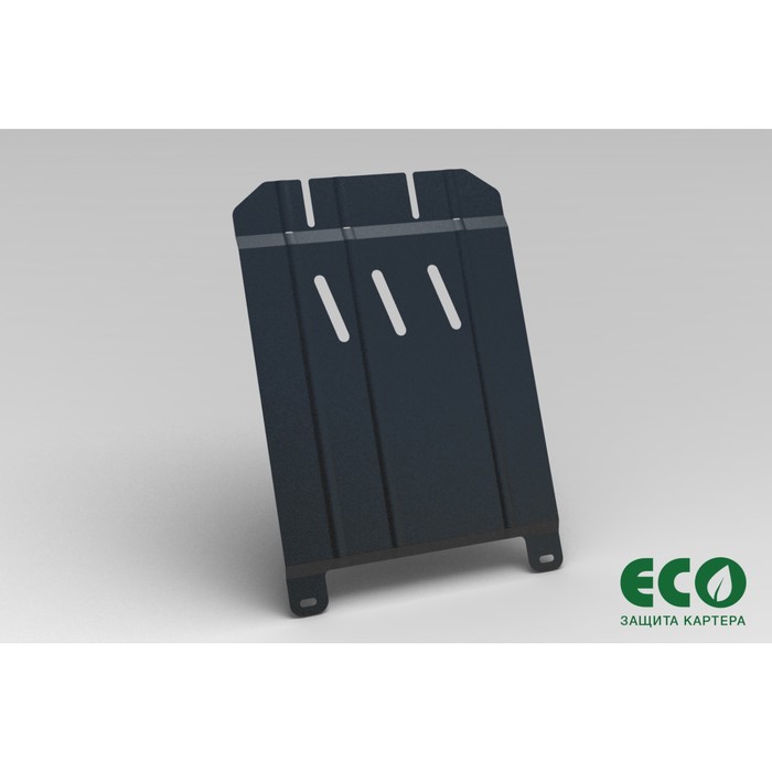 Комплект ЗКПП и крепежа ECO TOYOTA Land Cruiser 200; LEXUS LX (2015-2016)