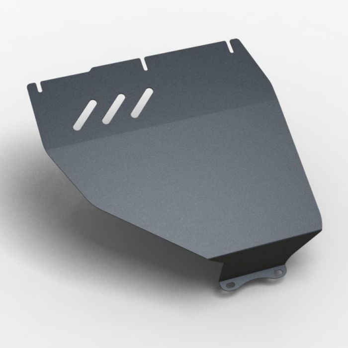 Комплект ЗРК и крепеж VW Touareg (2003-2010) (3мм) 2,5 дизель АКПП