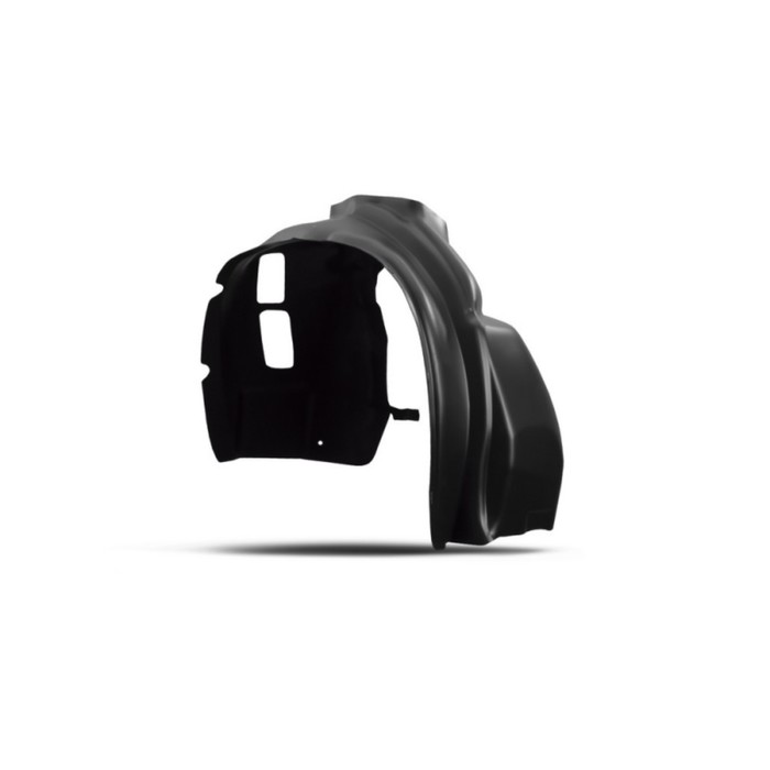 Подкрылок FIAT Ducato, 08/2014-2016 без расширителей арок (передний левый)