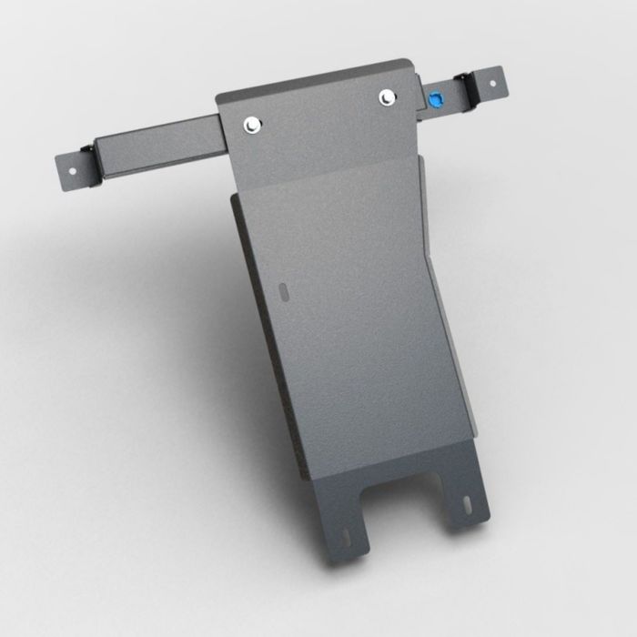 Комплект ЗРК и крепеж ВАЗ 21214M (2010-) 1,7 бензин МКПП (установка совместно с NLZ.52.17.020)   194