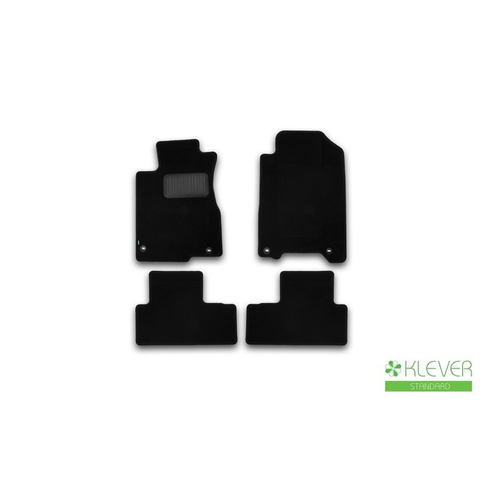 Kovriki V Salon Klever Standard Honda Cr V 15 16 Kross S Sabvuferom 4 Sht Tekstil Kleverkh Kupit Po Cene Ot 2 408 00 Rub Internet Magazin Sima Land Ru
