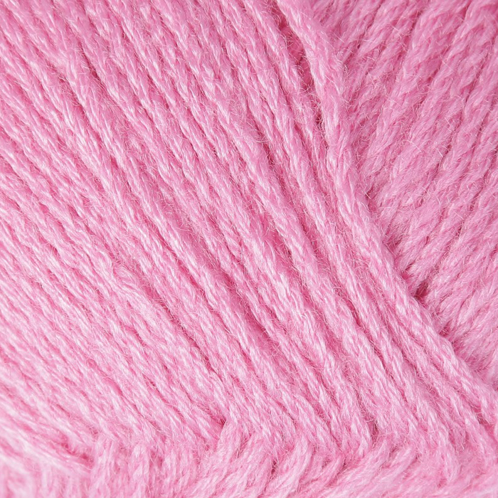 Пряжа "Мишель" 100% акрил 240м/100гр ( 0159, сиреневые дали)