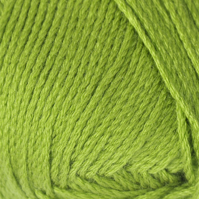 Пряжа "Мишель" 100% акрил 240м/100гр ( 1552, аспарагус)