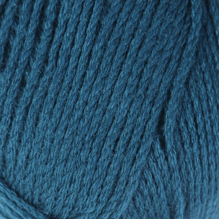 Пряжа "Мишель" 100% акрил 240м/100гр ( 0339, морская волна)