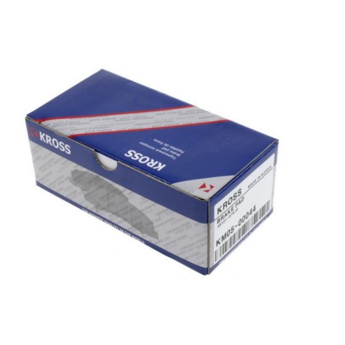 Колодки тормозные KROSS KM0500044