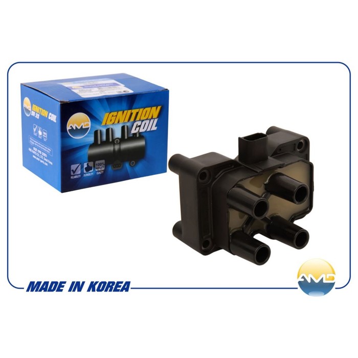 Катушка зажиганиия AMD AMDEL724