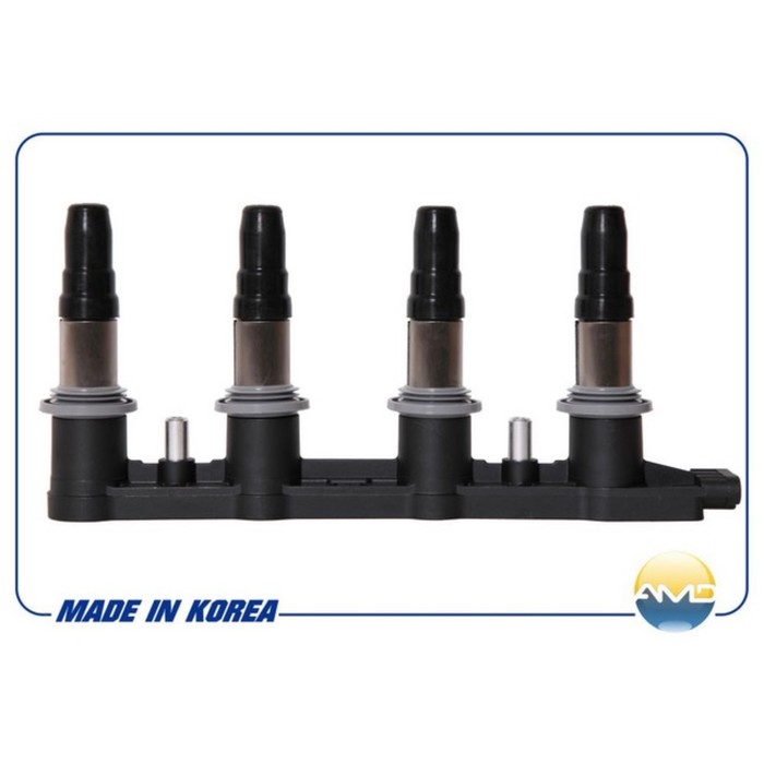 Катушка зажигания AMD AMDEL73