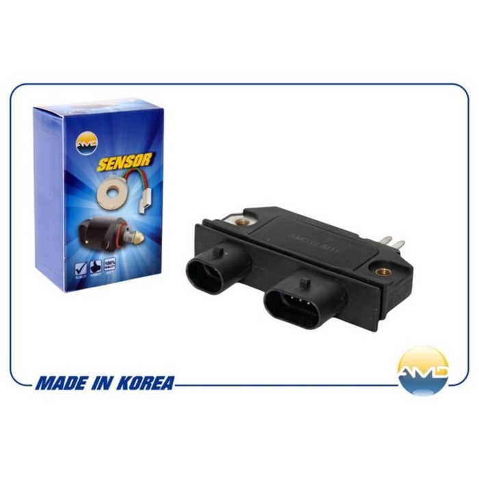 Модуль зажигания AMD AMDELIM11