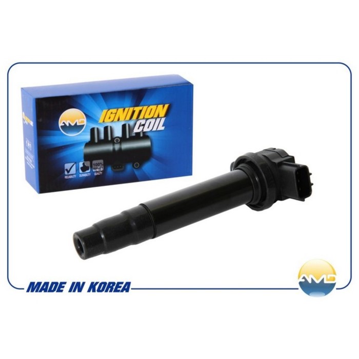 Катушка зажигания AMD AMDEL435