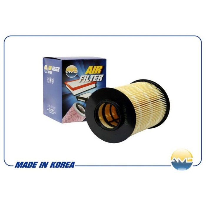 Фильтр воздушный AMD AMDFA772