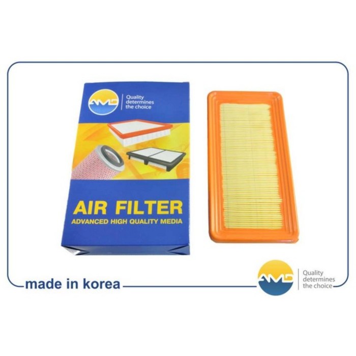 Фильтр воздушный AMD AMDFA17