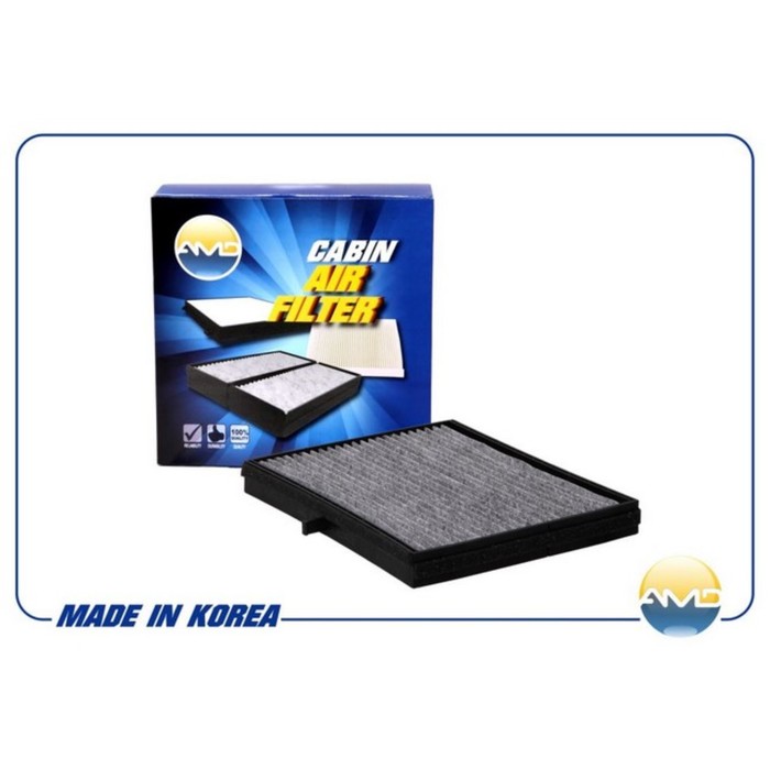 Фильтр салонный AMD AMDFC22C