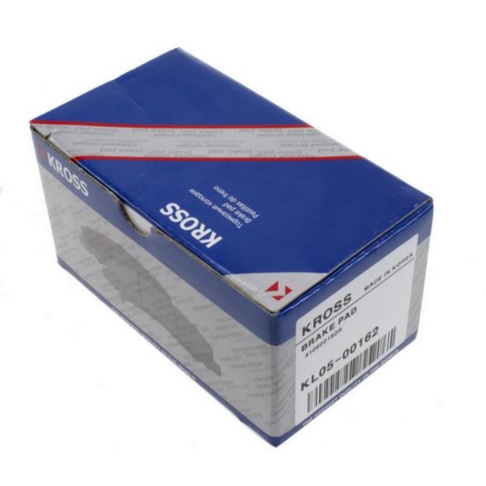 Колодки тормозные KROSS KL0500162