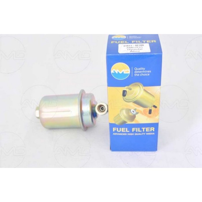 Фильтр топливный AMD AMDFF15