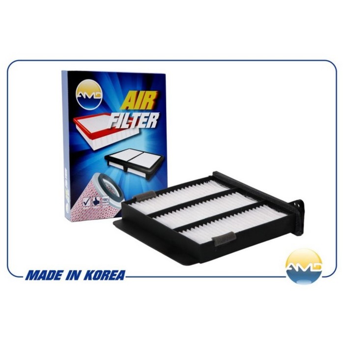 Фильтр салонный AMD AMDFC59C