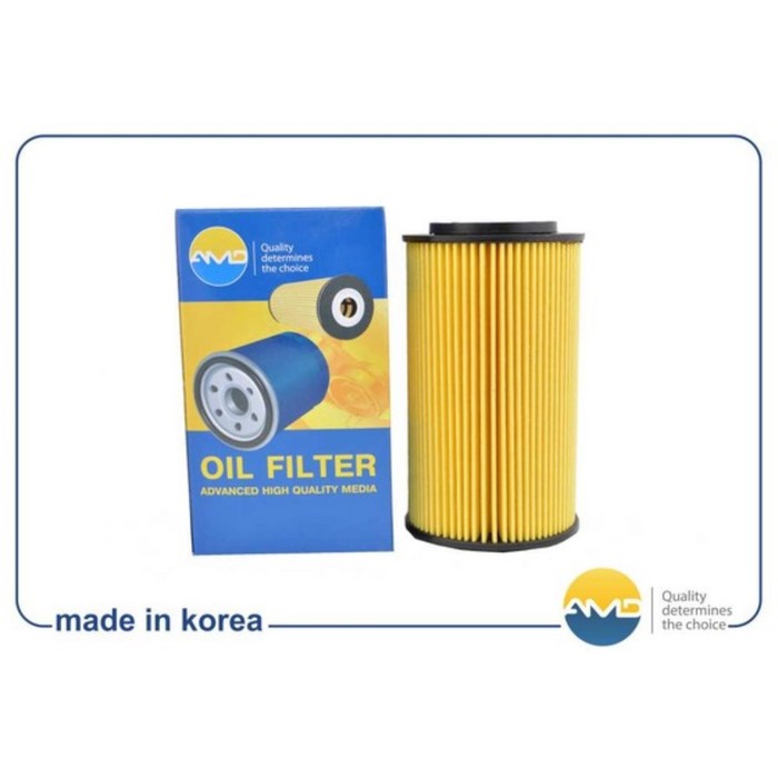 Фильтр масляный AMD AMDFL24