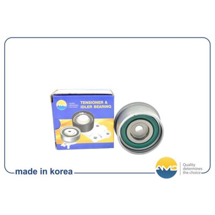 Ролик натяжной ремня ГРМ AMD AMDGT10061