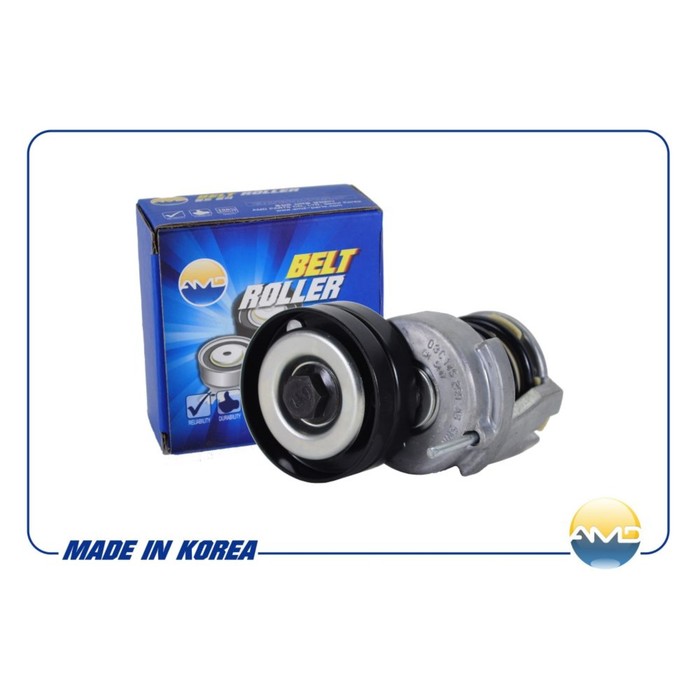Ролик натяжной ремня ГРМ AMD AMDGTI38439