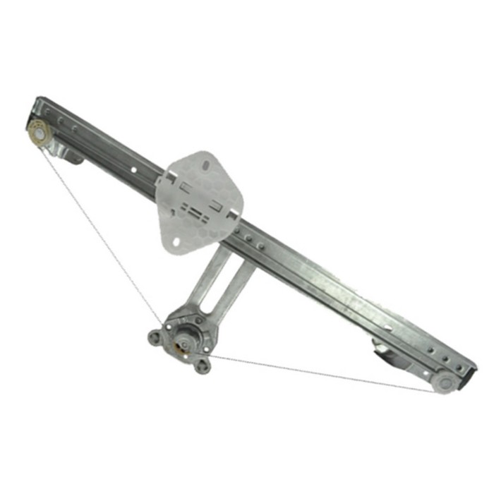 Стеклоподъемник передний правый механич ASAM 30822