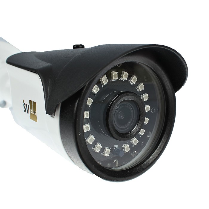 Видеокамера уличная Svplus VHD413, AHD, 1080P (FullHD), 2 Мп