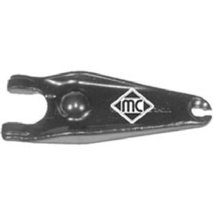 Вилка КПП METALCAUCHO 04722