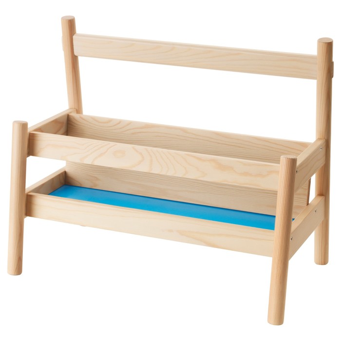 Подставка для книг ФЛИСАТ