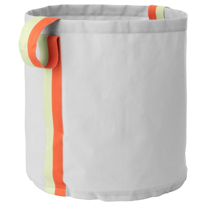 Мешок СЛЭКТИНГ, серый