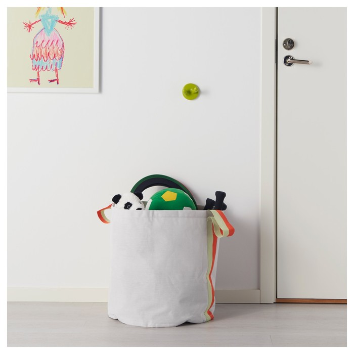 Мешок СЛЭКТИНГ, серый