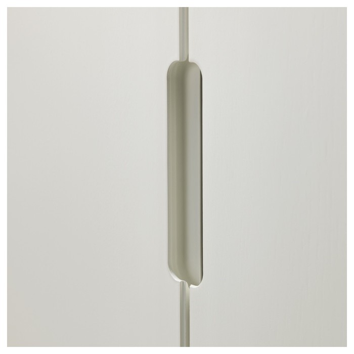 Шкаф РЕЖИССЁР, белый