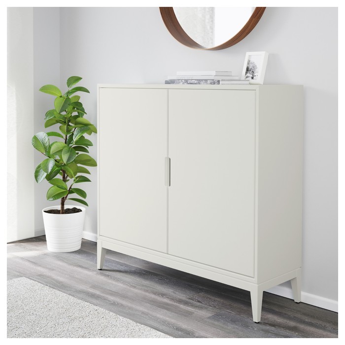 Шкаф РЕЖИССЁР, белый