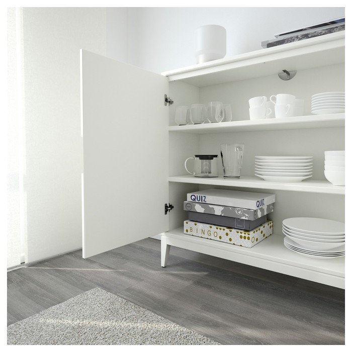 Шкаф РЕЖИССЁР, белый