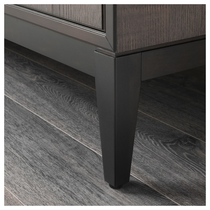 Шкаф РЕЖИССЁР, коричневый