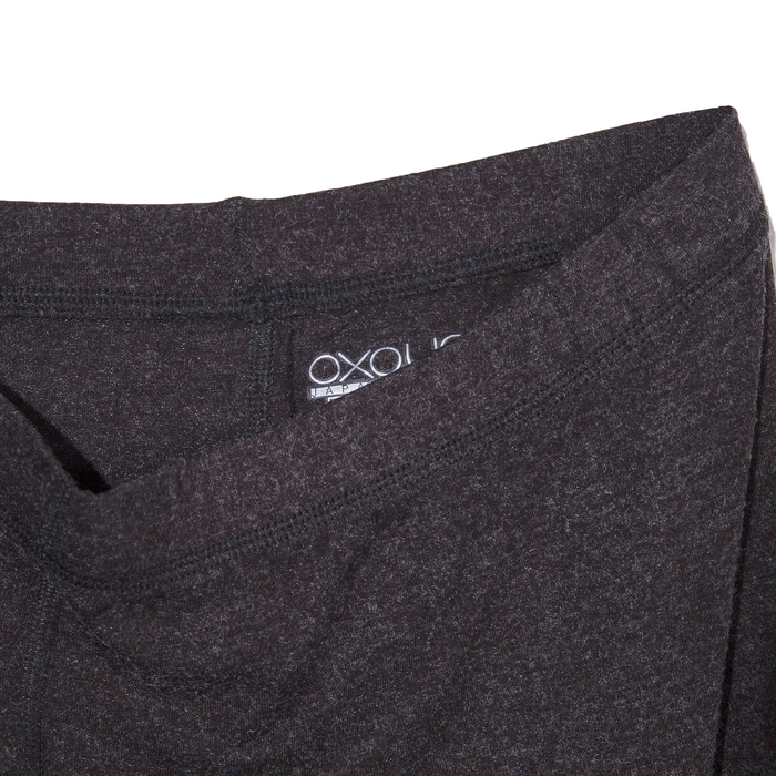 Легинсы женские "Классик", размер 48 (L), цвет коричневый ОХО-0039