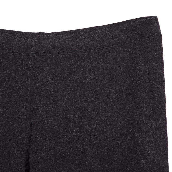 Легинсы женские "Классик", размер 42-44 (S), цвет коричневый ОХО-0039