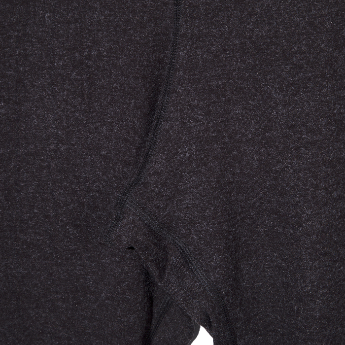 Легинсы женские "Классик", размер 46 (М), цвет коричневый ОХО-0039