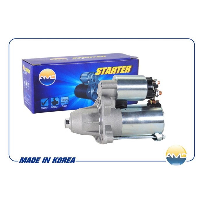 Стартер AMD AMDEL579