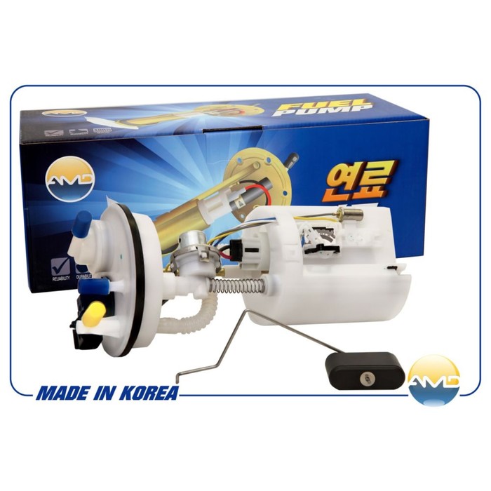 Электробензонасос AMD AMDFP144