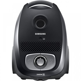 

Пылесос Samsung VC 24 LVNJGBB, 2400/440 Вт, 3 л