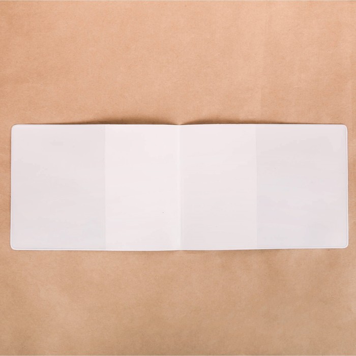 Обложка на студенческий "Принесу счастье"