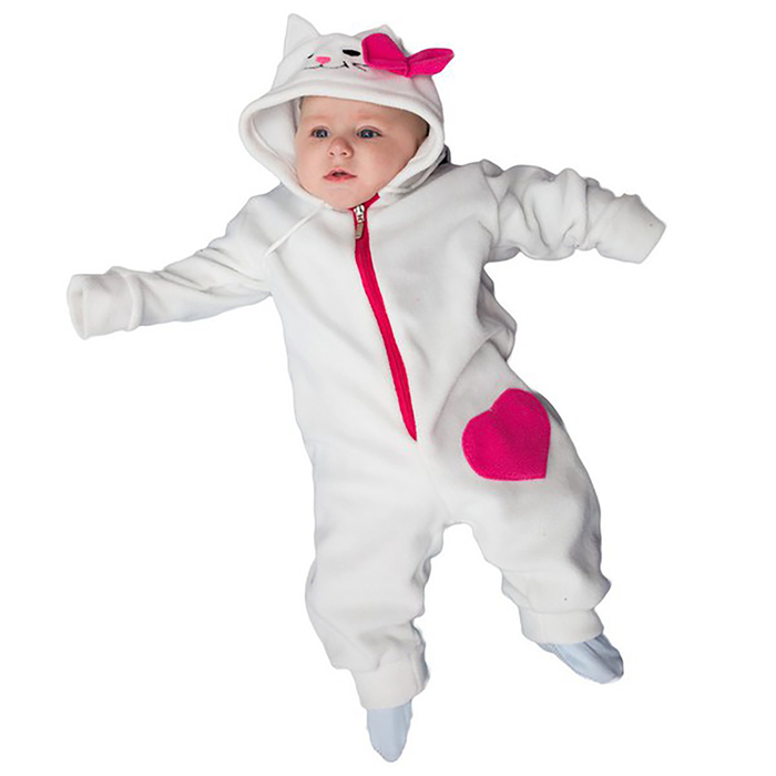 Карнавальный костюм "Малышка Кошка"  6-9 мес, рост 75