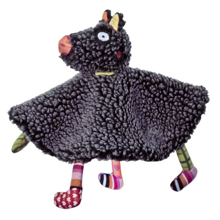 Игрушка мягкая Ebulobo "Волк и Красная Шапочка"