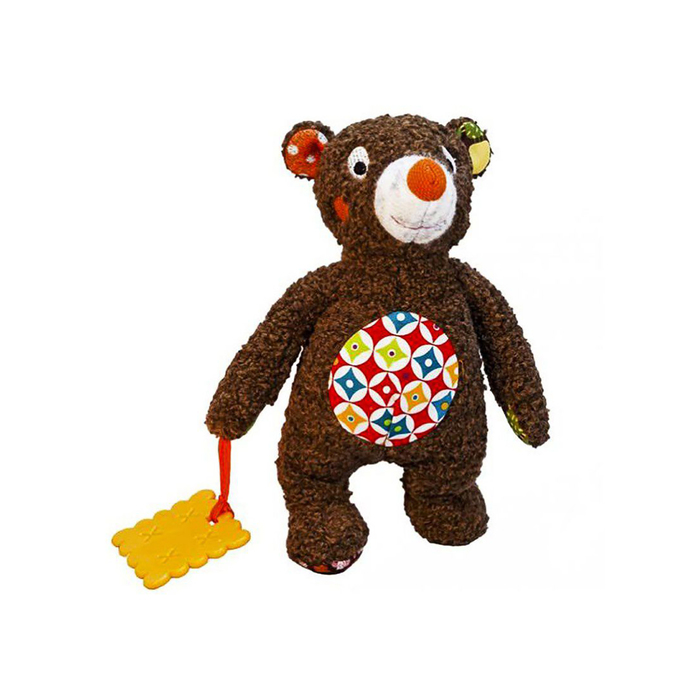 Мягкая игрушка Ebulobo "Малыш Мишка"