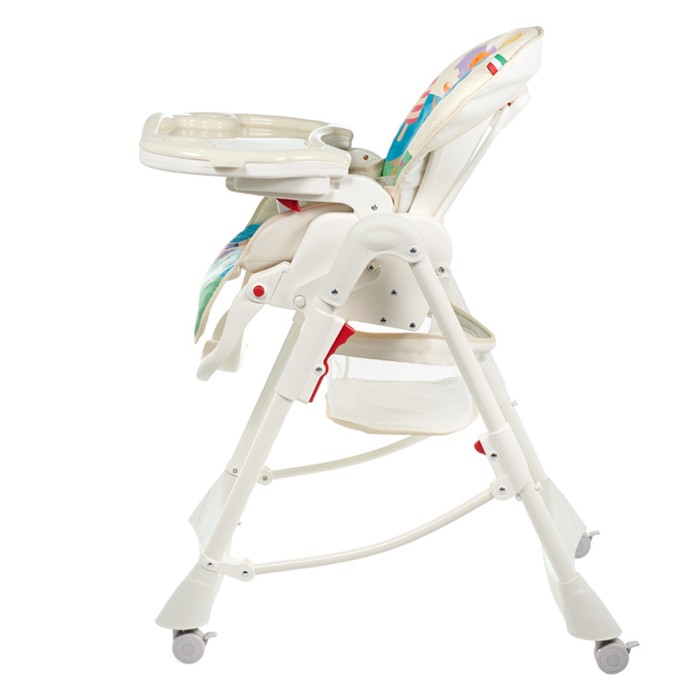 Стульчик для кормления Sweet Baby Candy Land