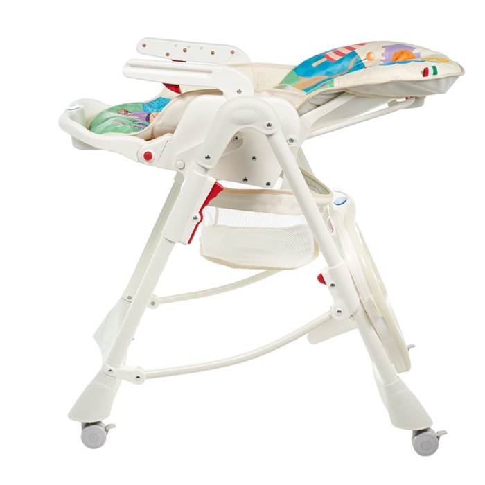 Стульчик для кормления Sweet Baby Candy Land