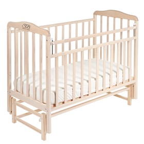 

Кроватка Sweet Baby Flavio Nuvola Bianca (Белое облако)