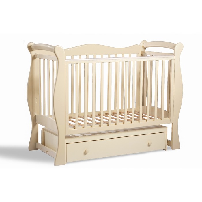 Кроватка Sweet Baby Dolce Vita Avorio (Слоновая кость)